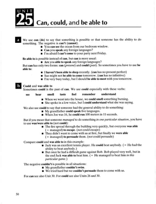 Grammar in use pre-intermediate