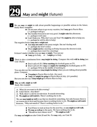 Grammar in use pre-intermediate