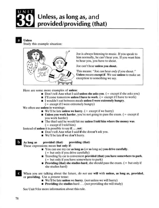 Grammar in use pre-intermediate