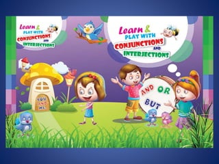 Grammar Learn with Play