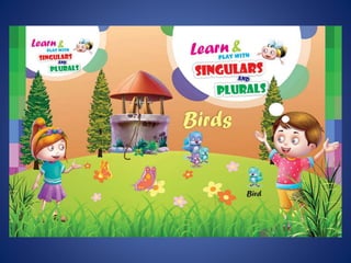 Grammar Learn with Play