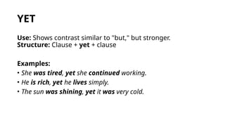 Grammar lesson...CONJUNCTION. PART 1.pptx