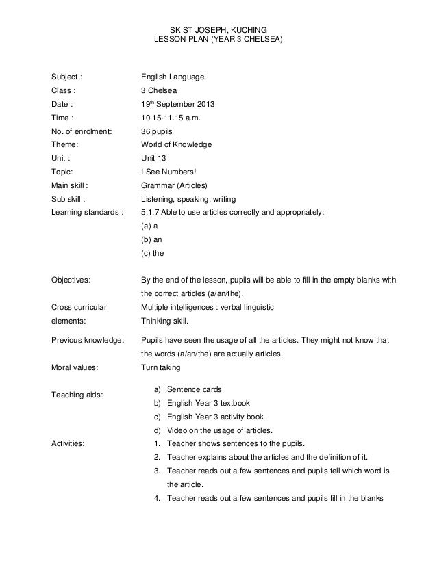 grammar worksheets for 3 english class Subject 3 Class English : : 19th Language Date : Chelsea CHELSEA)