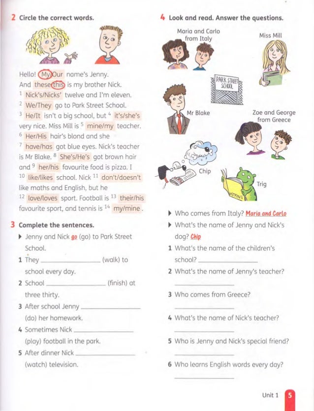 Grammar One Sb Example Grammar One Sb Example