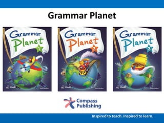 Grammar Planet
 