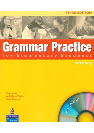 Grammar practice for_elementary_students_