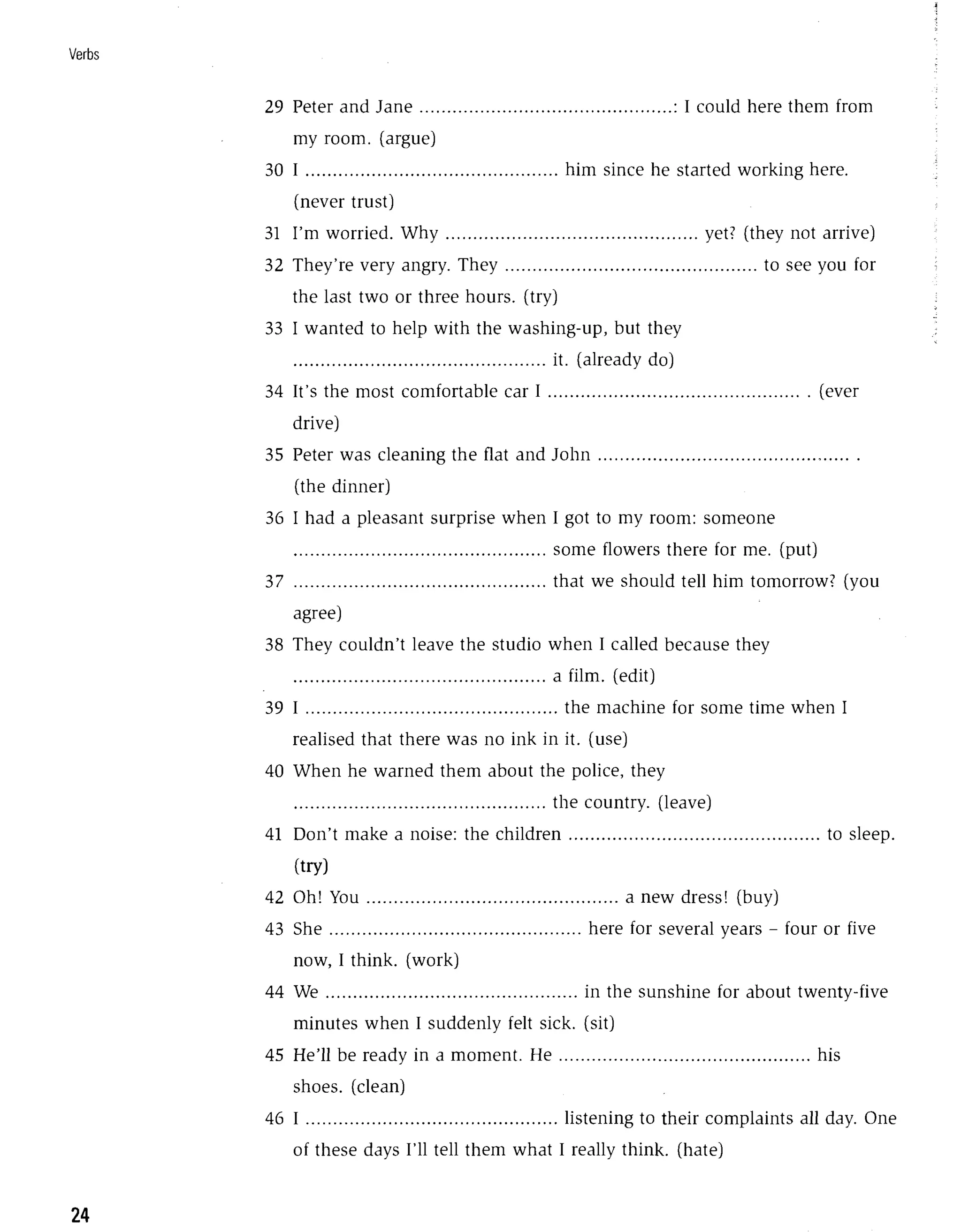 New Grammar Practice For Intermediate Students Pdf