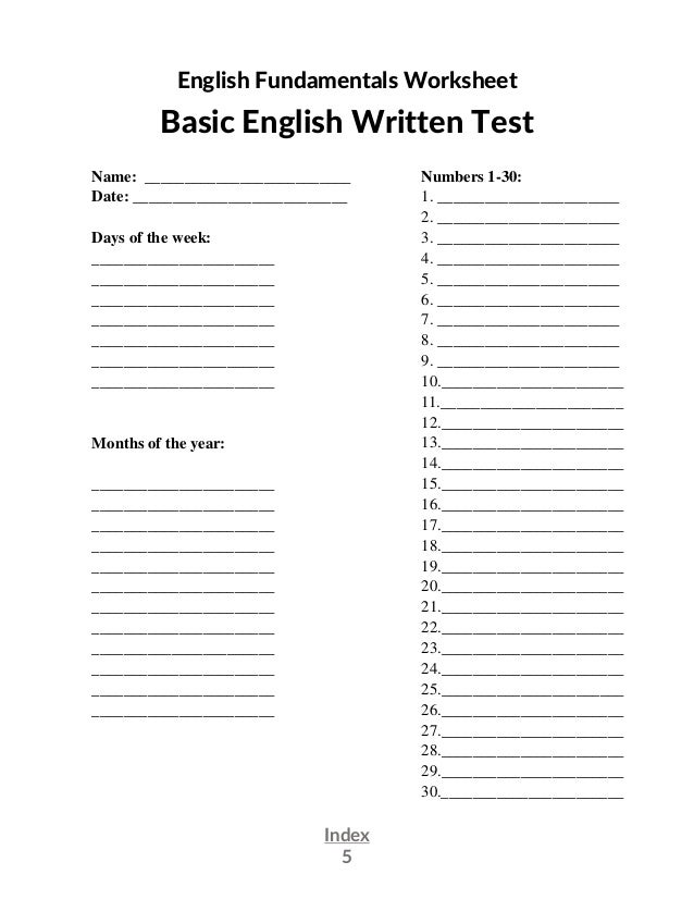 Grammar Practice Worksheets ESL English Grammar Practice Worksheets ESL English