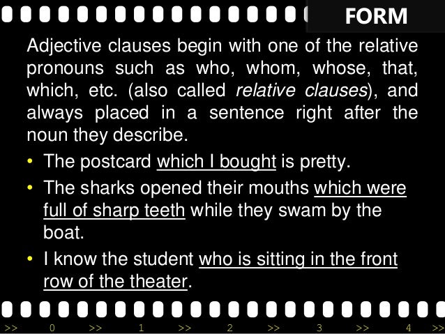 dependent clause essay Free essay: 86 briefly explain what the opening of a document should accomplish answer: the opening of a shorter document should be relevant, interesting. dependent clause essay Free essay: 86 briefly explain what the opening of a document should accomplish answer: the opening of a shorter document should be relevant, interesting.