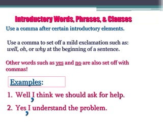 Grammar Review 2 | PPTX
