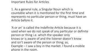 Has An GRAMMAR RULES Reviewer for English Language.pptx