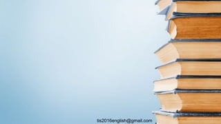 tis2016english@gmail.com
 