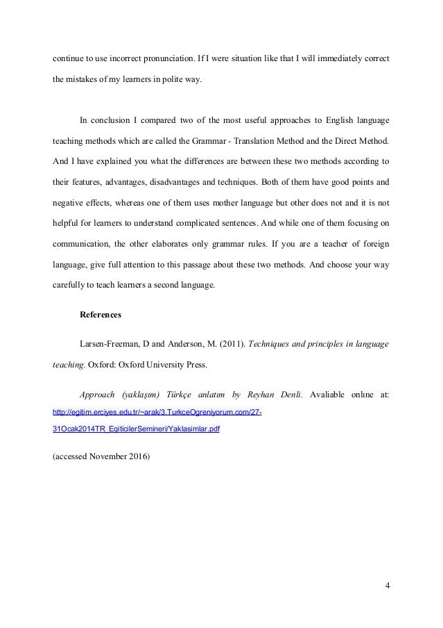 direct method of elt Grammar translation, the audiolingual method and the direct method are clear methodologies, with associated practices and procedures, and are each based on different interpretations of the nature of language and language learning. direct method of elt Grammar translation, the audiolingual method and the direct method are clear methodologies, with associated practices and procedures, and are each based on different interpretations of the nature of language and language learning.