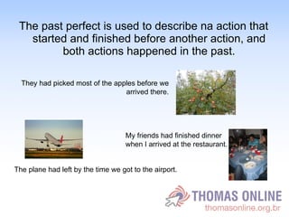 Reached Definition Grammar Up Verb Tenses Overview Week4 | PPT