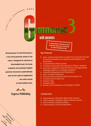 Grammarway 3