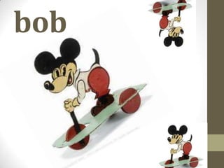 bob

 