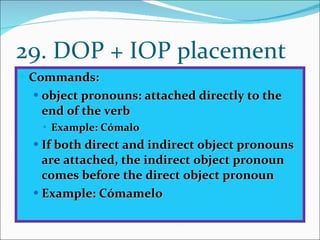 Grammer book final | PPT