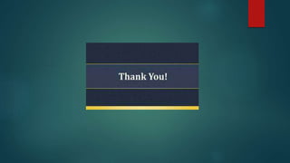 Gram positive and gram negative bacteria