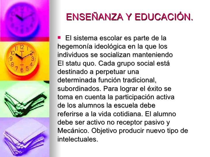 Gramsci
