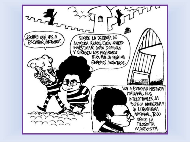 Resultado de imagen para imagenes 1. EL interés de Gramsci por la pedagogía