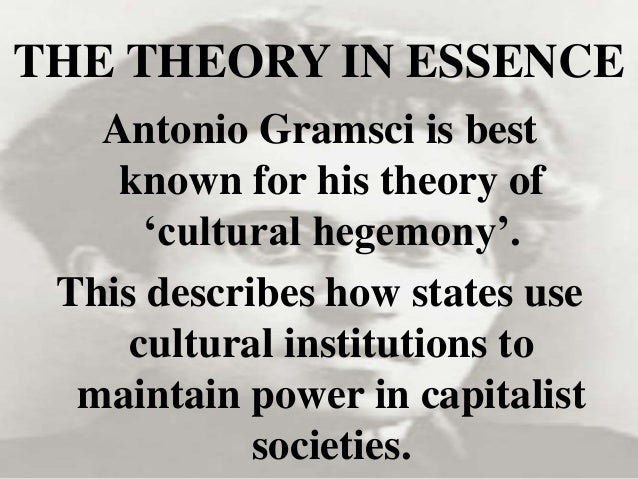 cultural hegemony lessons tes teach cultural hegemony