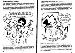 Gramsci para-principiantes