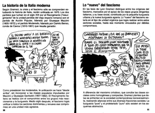 Gramsci para-principiantes