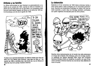 Gramsci para-principiantes