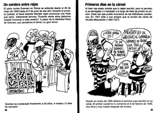 Gramsci para-principiantes