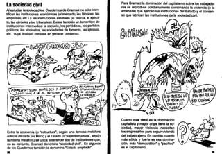 Gramsci para-principiantes