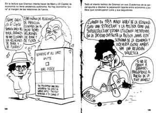 Gramsci para-principiantes