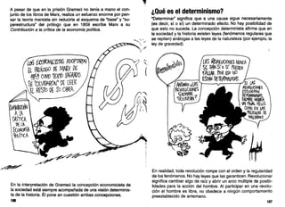 Gramsci para-principiantes