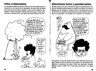 Gramsci para-principiantes