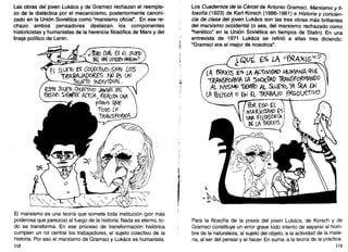 Gramsci para-principiantes