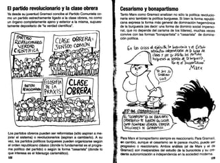 Gramsci para-principiantes