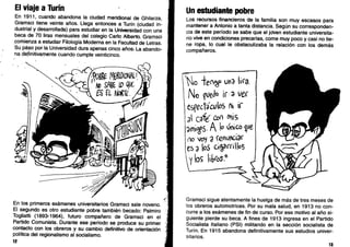 Gramsci para-principiantes