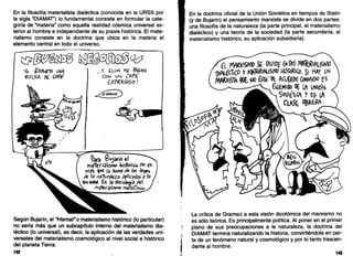 Gramsci para-principiantes