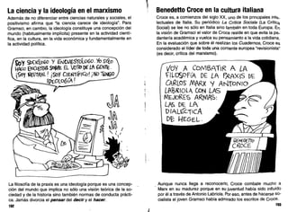 Gramsci para-principiantes