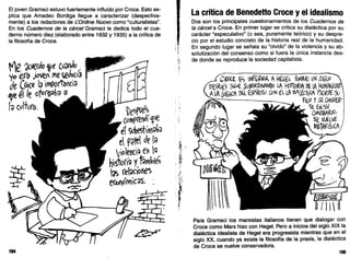 Gramsci para-principiantes