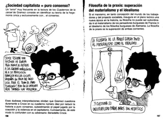 Gramsci para-principiantes