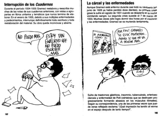 Gramsci para-principiantes