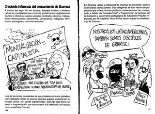 Gramsci para-principiantes