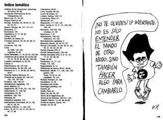 Gramsci para-principiantes