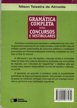 Gramática Completa Para Concursos e Vestibulares ( PDFDrive ).pdf