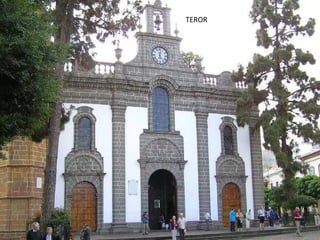TEROR 