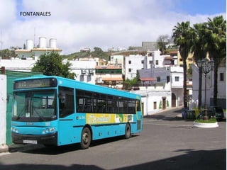 FONTANALES 