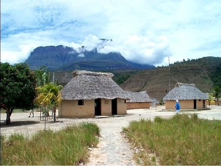 Gran Sabana (Venezuela)