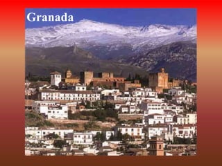Granada

          Granada
 