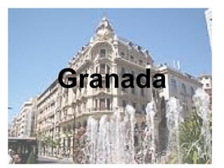 Granada
 
