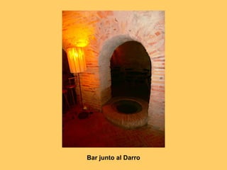 Bar junto al Darro
 